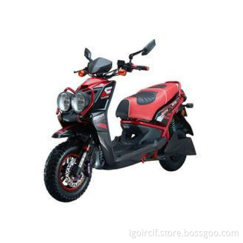 1200W Electric Scooter with 72 Volt , 20Ah lead-acid batter